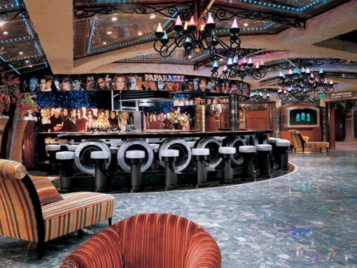 Paparazzi Wine Bar